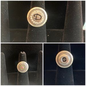 Celebration Ring from Style Dots size 6